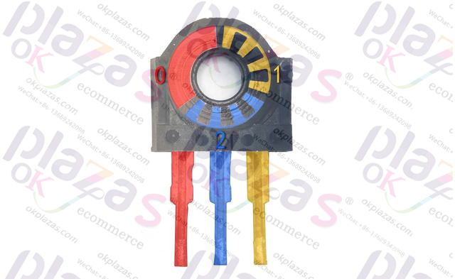 Encoder|Transmitter|Soft starter|Power supply|VFD|Light curtain|Servo products|Human-machine interface|Solenoid valve|Cylinder|Actuator|Flow meter|Transformer|Thyristor|Sensor|Deceleration drive gearbox reducer|Linear guide|Circuit breaker|Refrigeration compressorAll industrial products of okplazas are purchased from the original factory or formal channels of agents to ensure the original authenticity, which perfectly solves the problem of industrial product sample procurement and small-batch procurement for the majority of engineers and purchasing personnel.